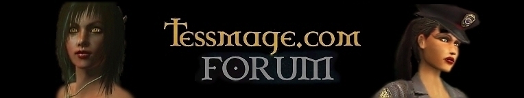 tessmage.com