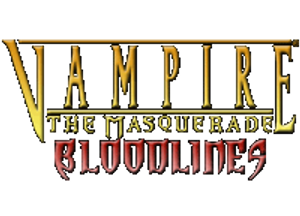 VTMB Official 1.2 Patch file - Vampire: The Masquerade – Bloodlines - ModDB